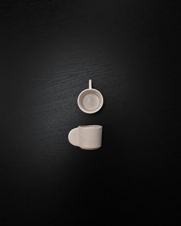 Taza de espresso Native de 101 Copenhagen