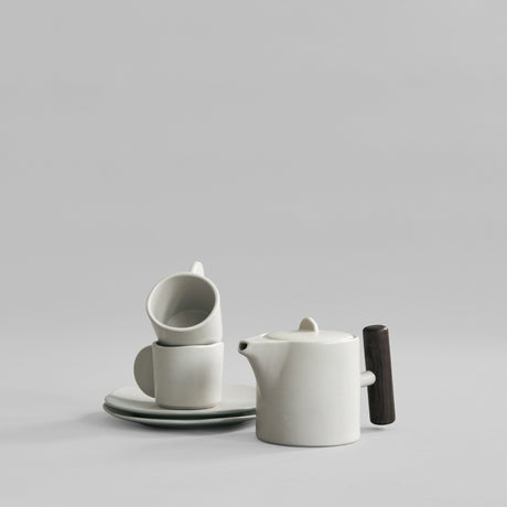 Juego de té Native para dos de 101 Copenhagen