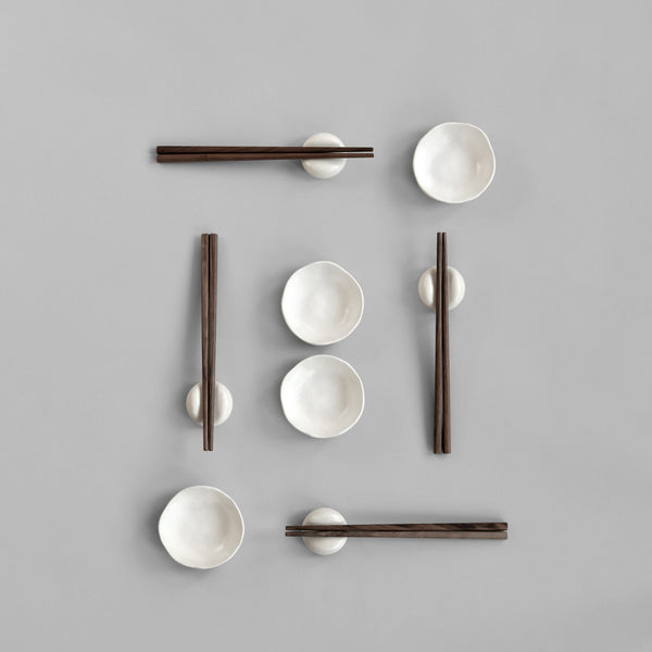 Set de sushi Native de 101 Copenhagen