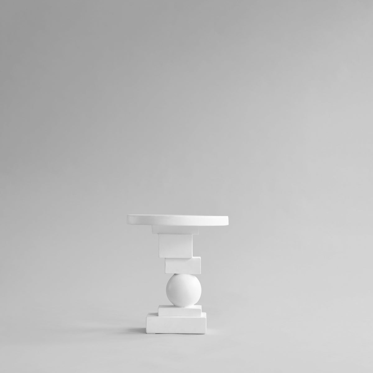 Mesa auxiliar Artist de 101 Copenhagen