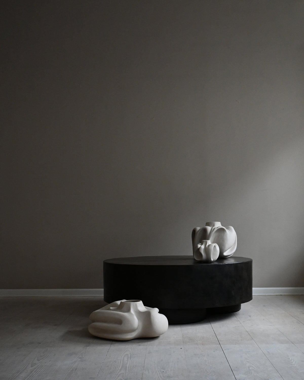Mesa de centro Big Foot de 101 Copenhagen