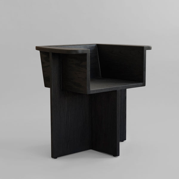 Silla de comedor Brutus de 101 Copenhagen