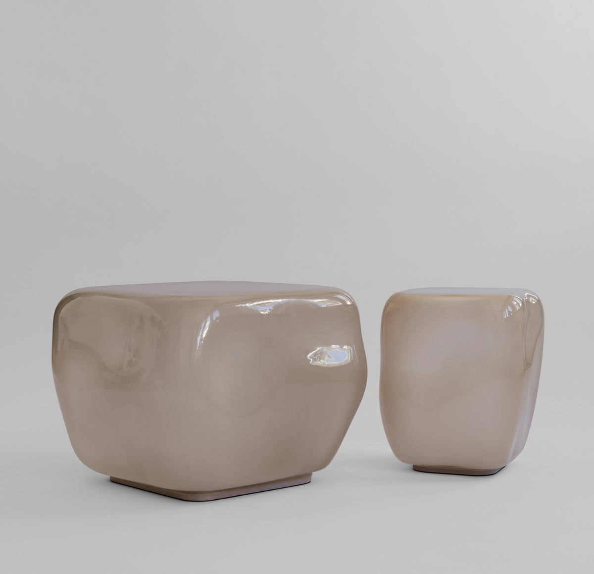 Mesa de centro Ishi · 101 Copenhagen
