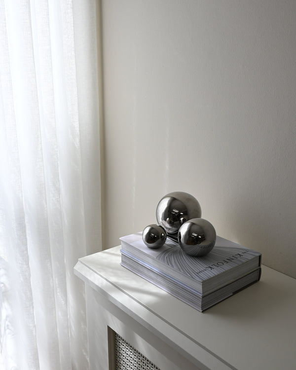 Esferas decorativas Gallery de 101 Copenhagen