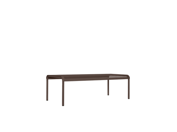 Mesa baja de exterior Dapple de Ferm Living