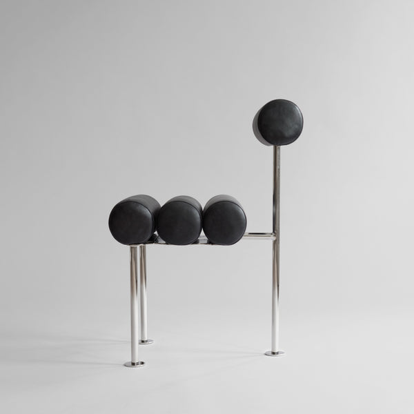 Silla de comedor Hiro de 101 Copenhagen