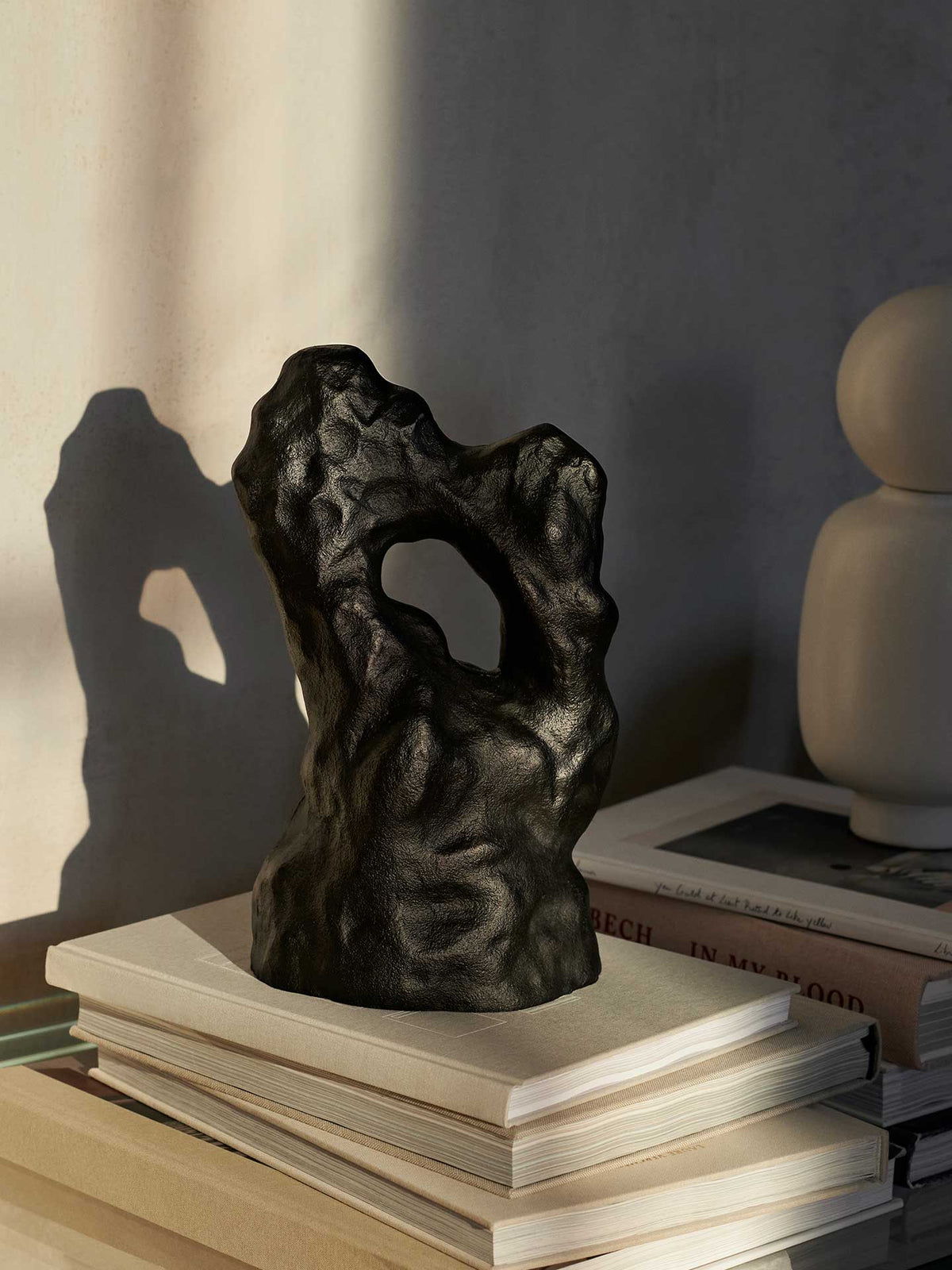 Pieza decorativa Grotto de Ferm Living