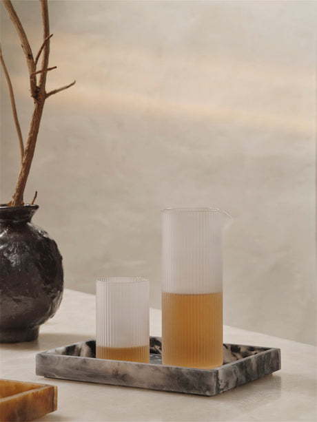 Lechera Ripple de Ferm Living