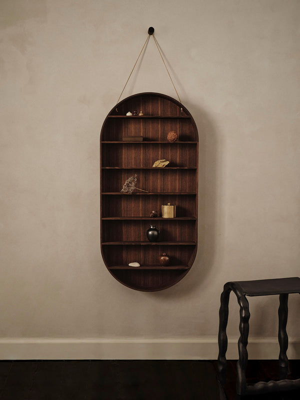 Estante Oval Dorm de Ferm Living