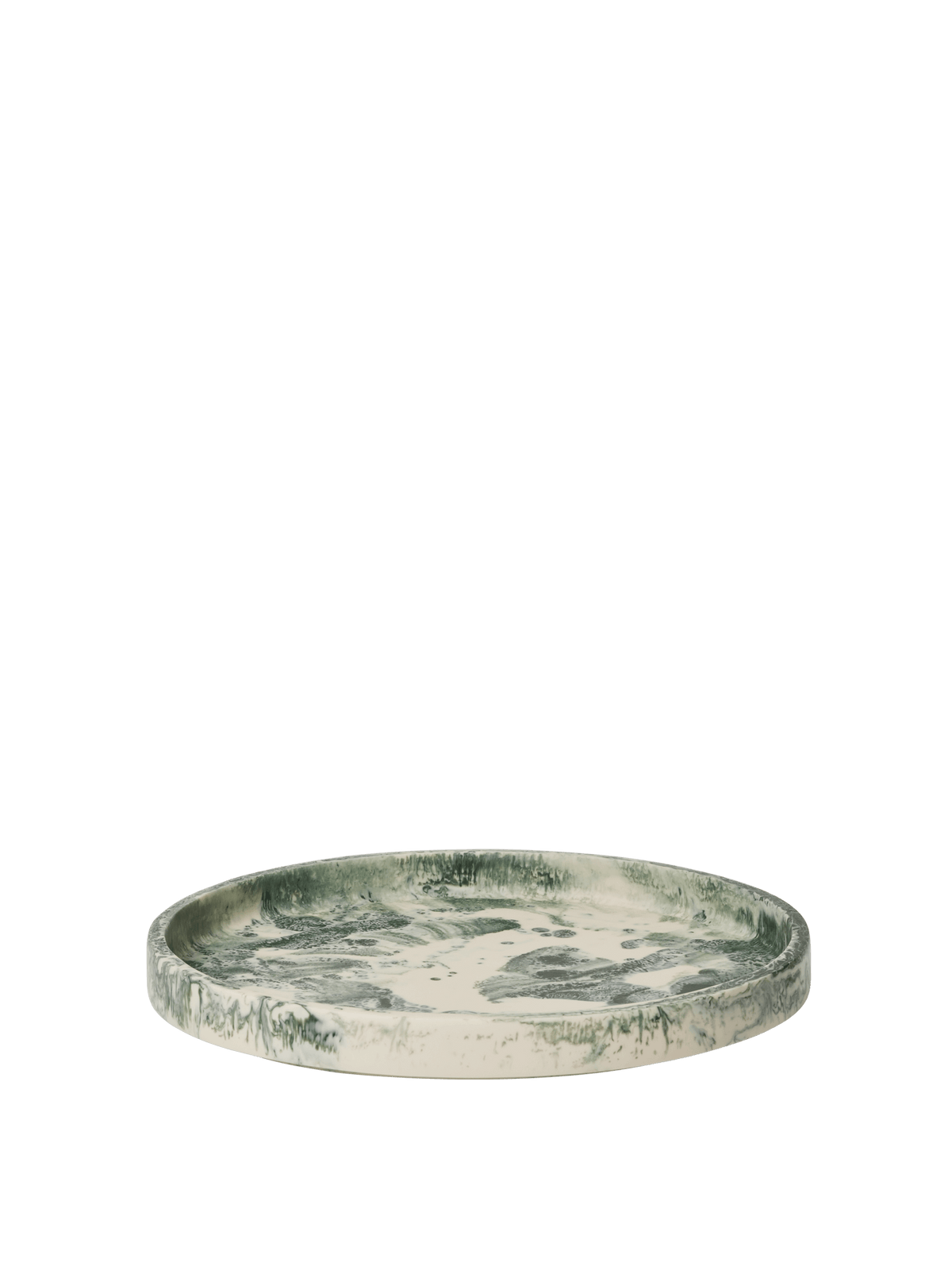 Bandeja redonda Mist de Ferm Living