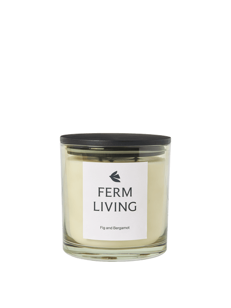 Vela aromática Vitto · Ferm Living · vista 2