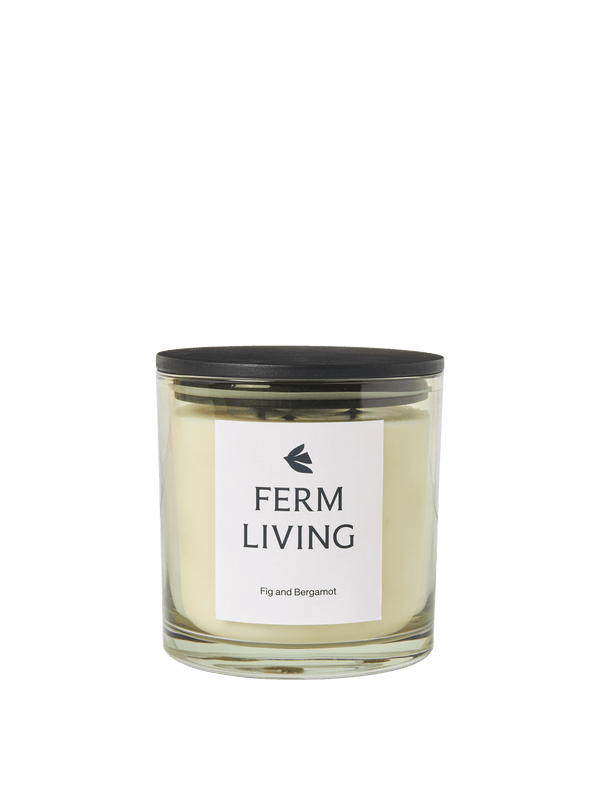 Vela aromática Vitto · Ferm Living · vista 2