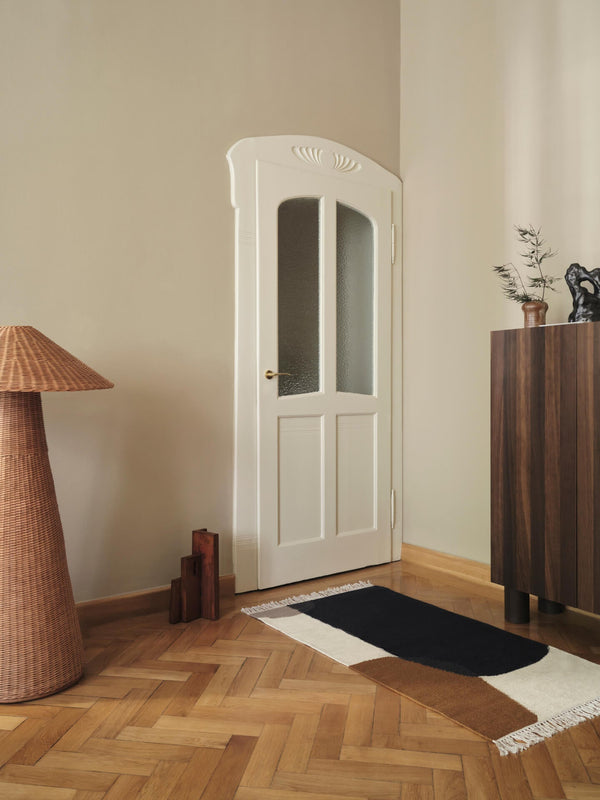 Tapis Kelim · Ferm Living · vue 11