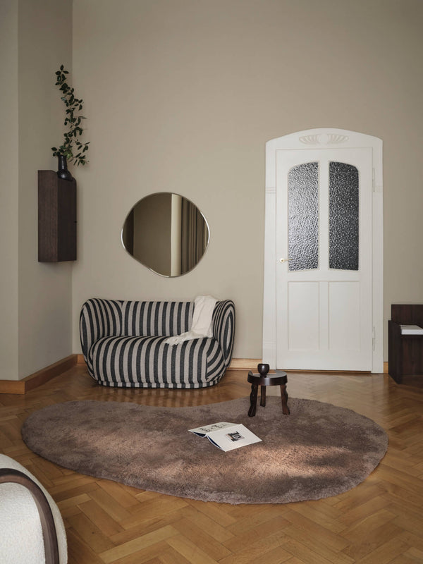 Alfombra de lana Forma · Ferm Living · vista 5