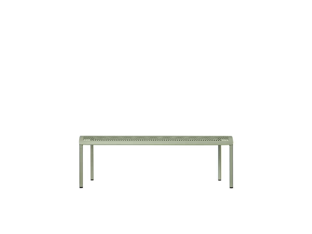 Mesa baja de exterior Dapple de Ferm Living