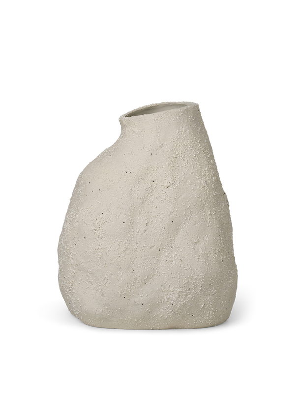 Jarrón Vulca de Ferm Living