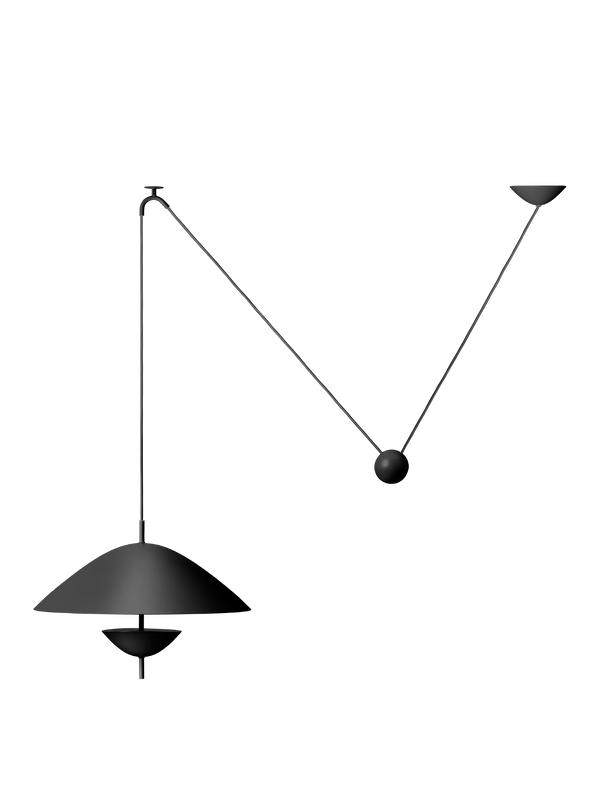 Lámpara colgante Lod · Ferm Living
