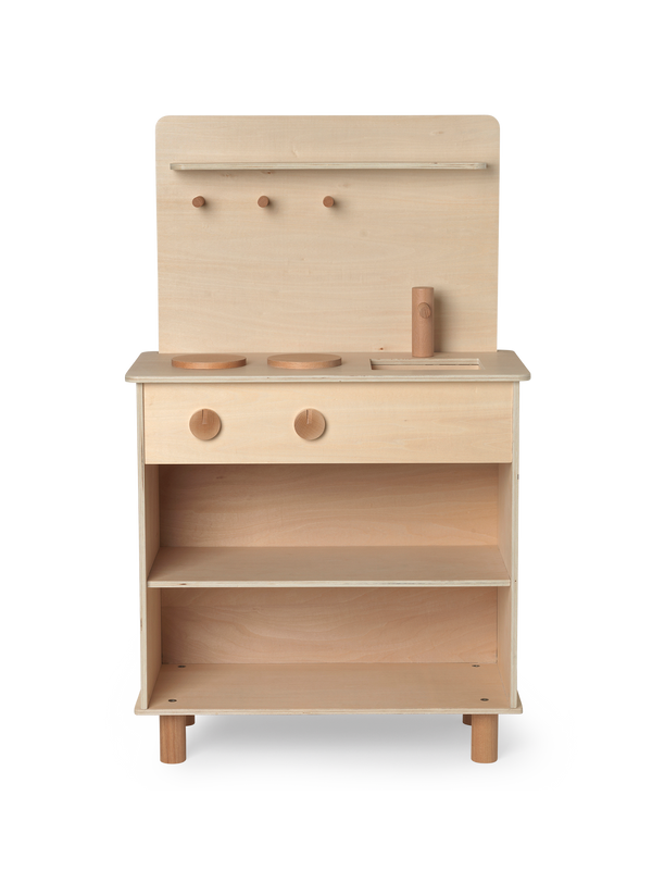 Cocina de juguete Toro · Ferm Living · vista 2