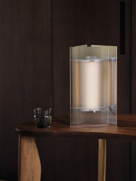 Lámpara de sobremesa Oeste de Ferm Living