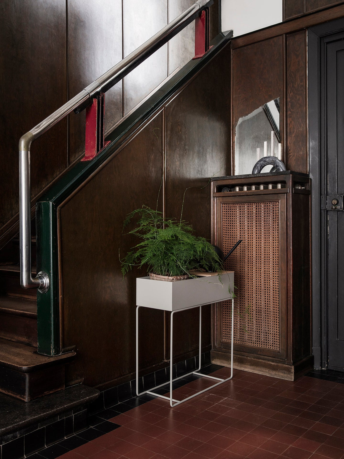 Jardinera Plant Box de Ferm Living