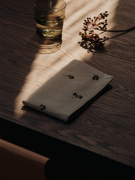Servilletas Baies · Ferm Living · ambiente