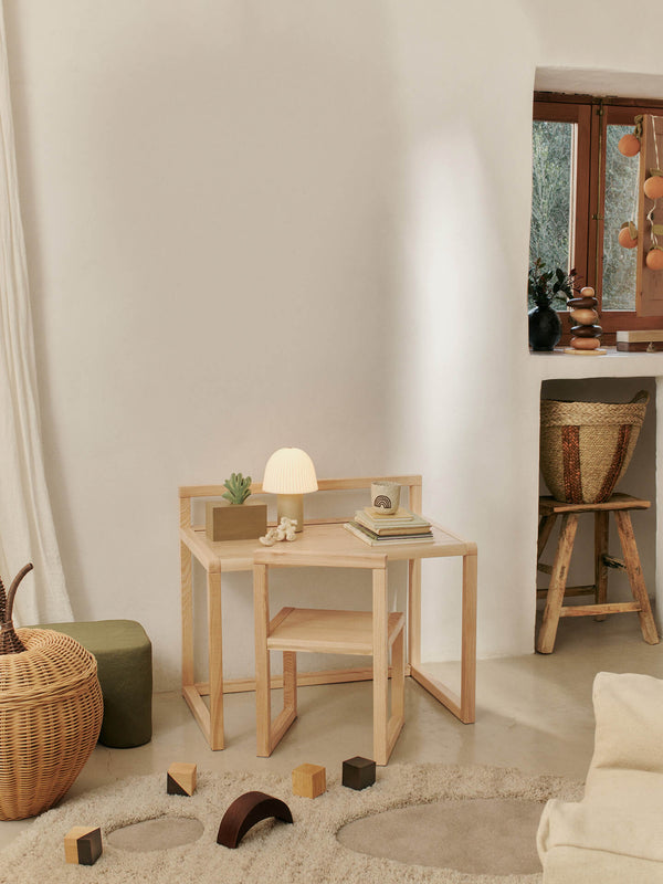 Escritorio Little Architect fresno · Ferm Living