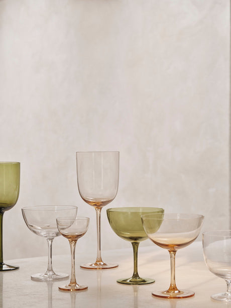 Copas de cóctel Host de Ferm Living