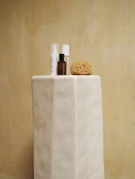 Pedestal Staffa · Ferm Living · vista 2