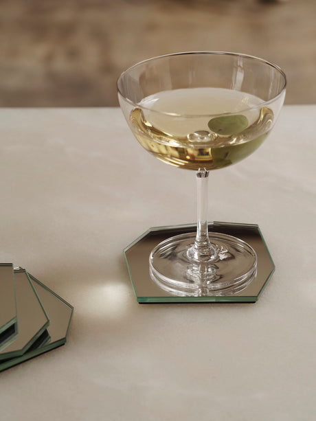 Posavasos Shard de Ferm Living