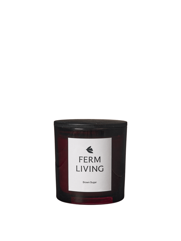 Vela aromática Vitto · Ferm Living · vista 7