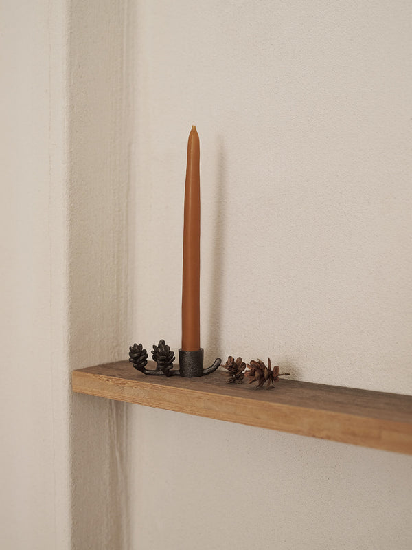 Portavelas Forest · Ferm Living · ambiente