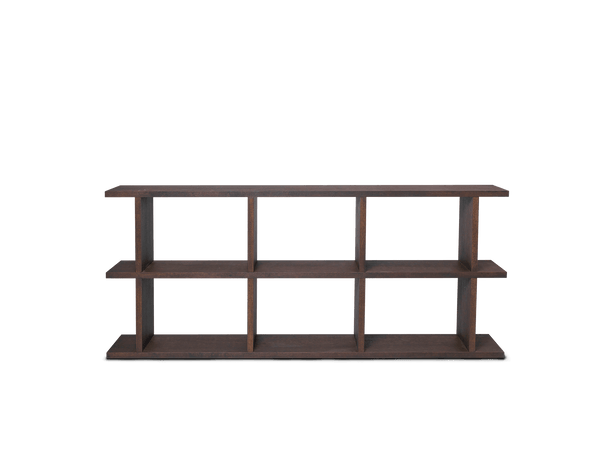 Bücherregal Kona · Ferm Living