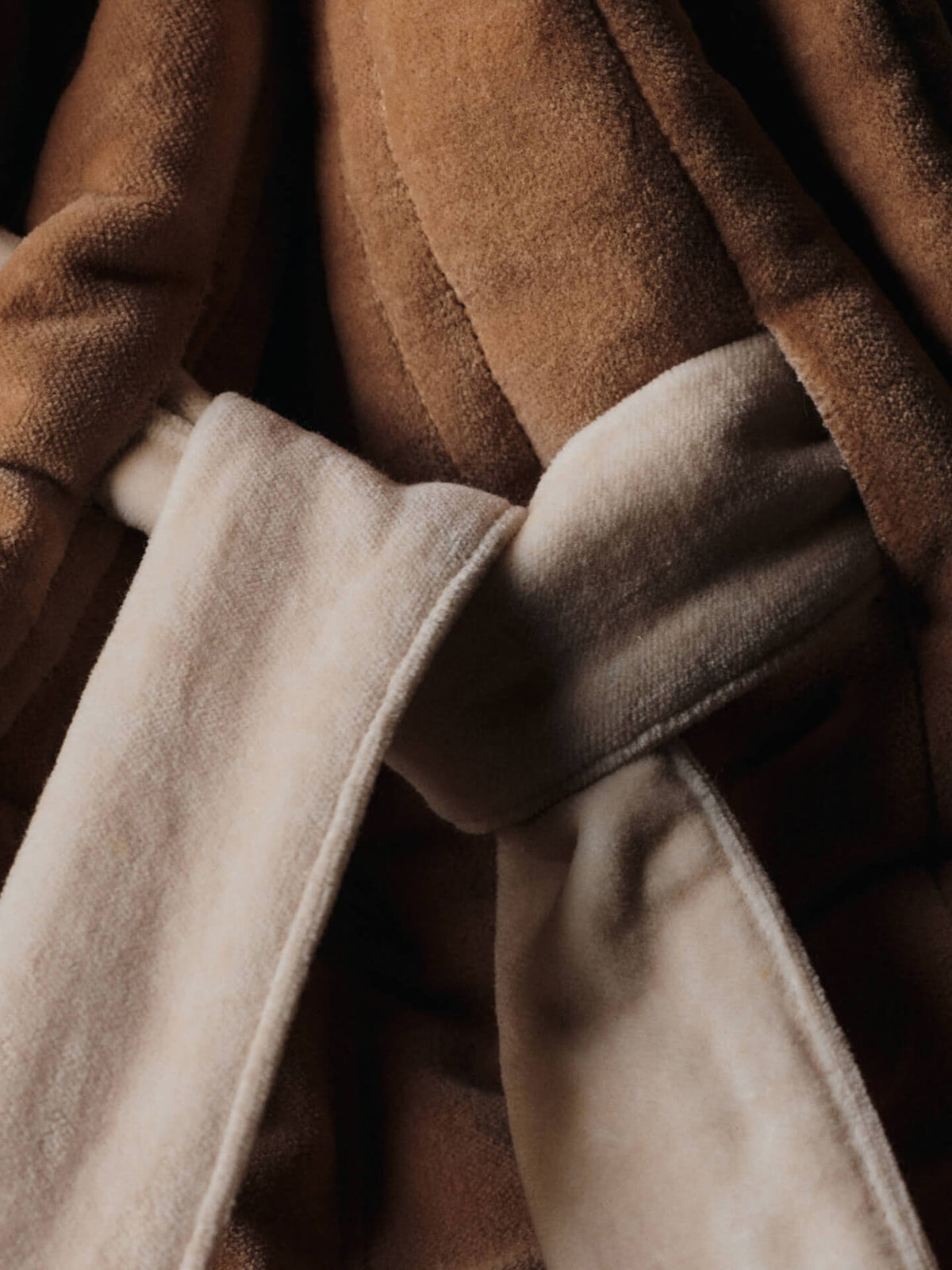 Saco acolchado Vari · Ferm Living · ambiente