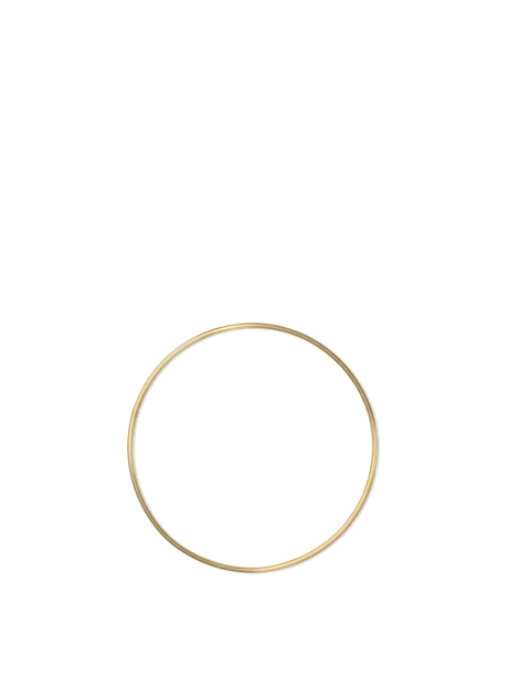 Deco Frame Ring · Ferm Living · vista de producto