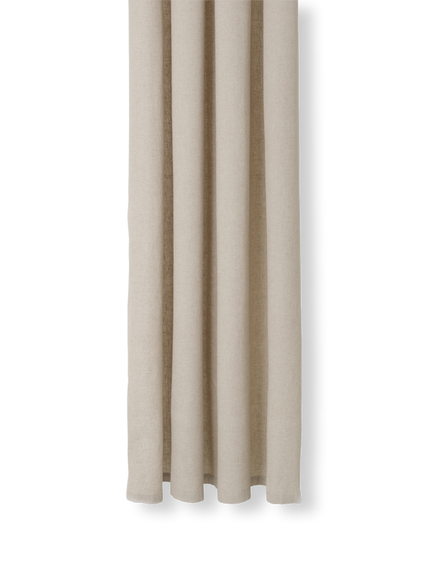 Cortina de ducha Chambray de Ferm Living
