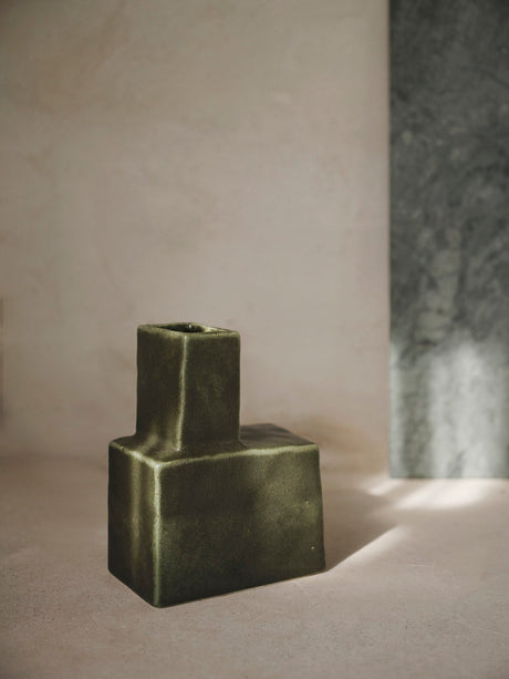 Jarrón Koa de Ferm Living