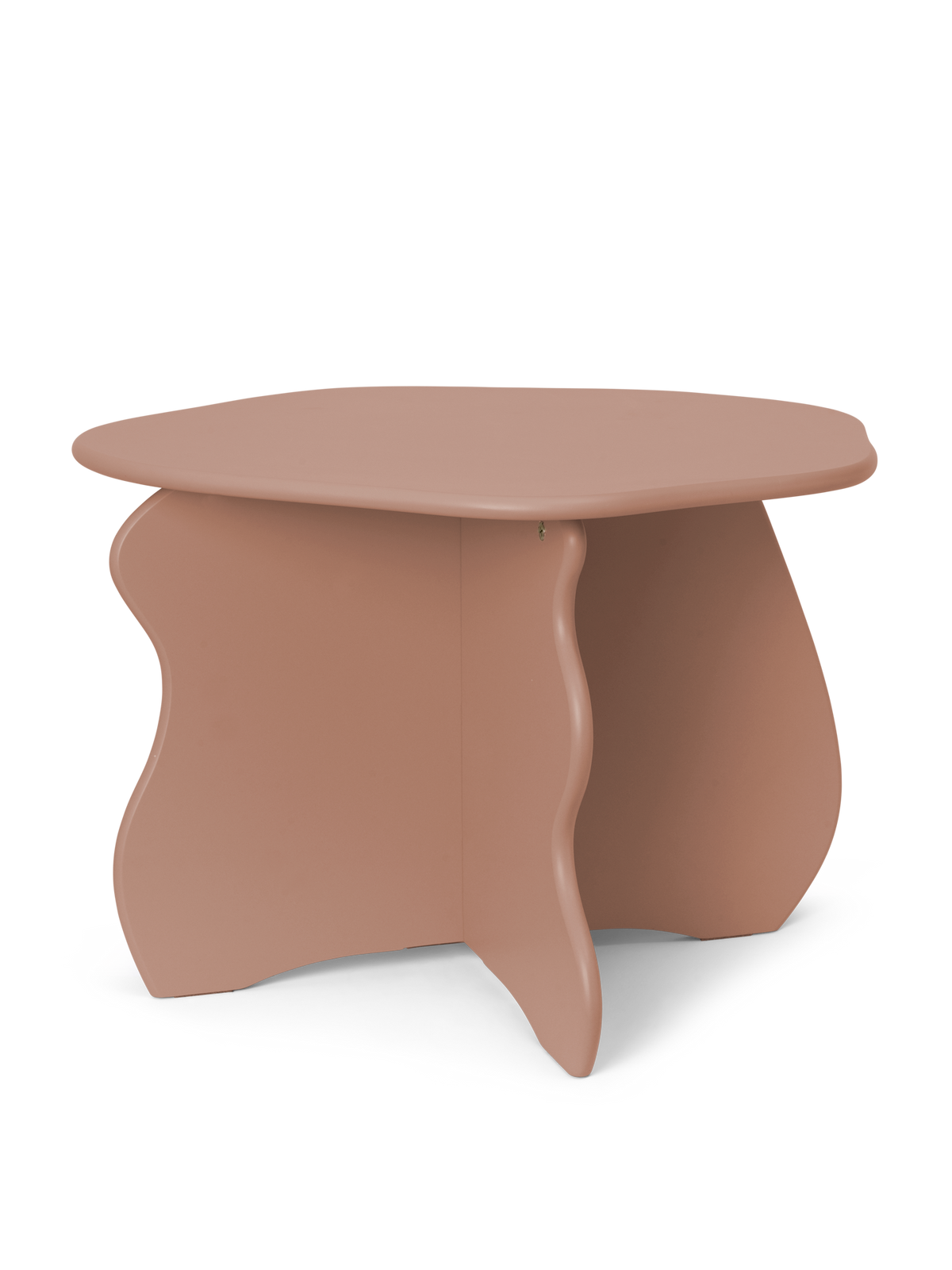 Mesa infantil Slope de Ferm Living