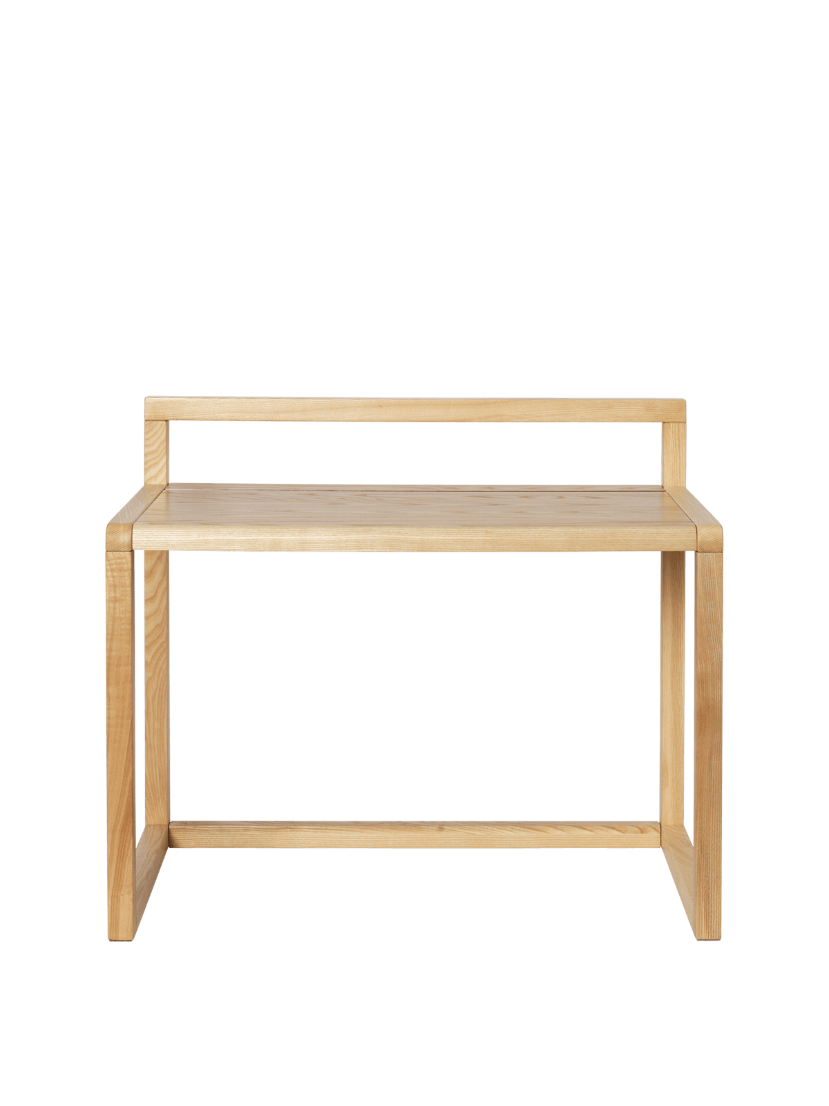 Escritorio Little Architect fresno · Ferm Living · vista 3