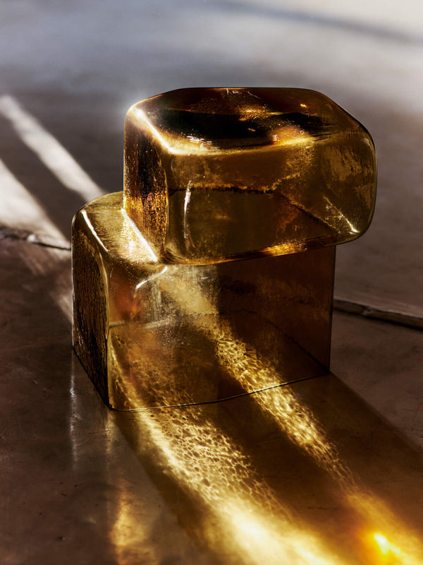 Escultura Oscil de Ferm Living