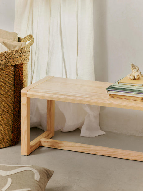 Banco infantil Little Architect de Ferm Living