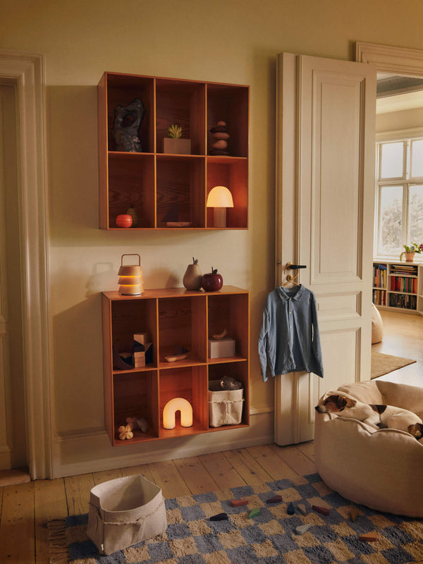 Hucha Pear de Ferm Living