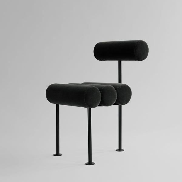 Silla de comedor Hiro de 101 Copenhagen