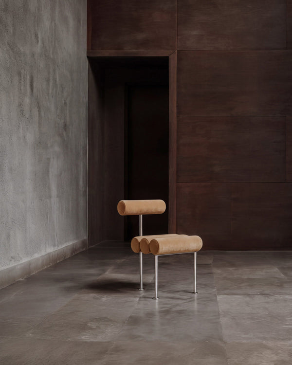 Silla de comedor Hiro de 101 Copenhagen