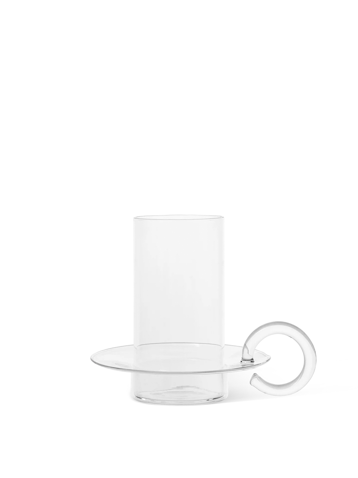 Portavelas Luce · Ferm Living · vista 3