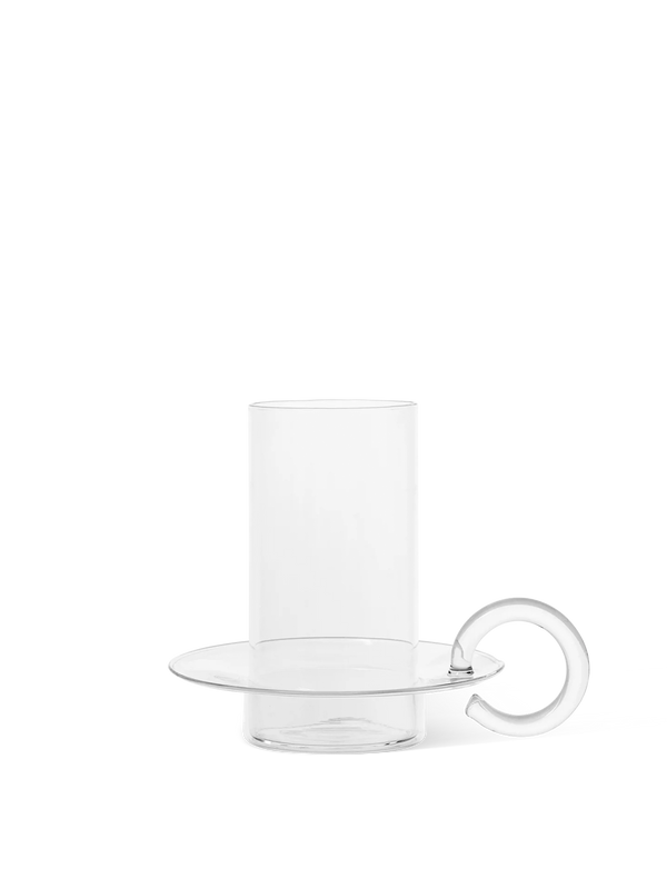 Bougeoir Luce · Ferm Living · vue 3