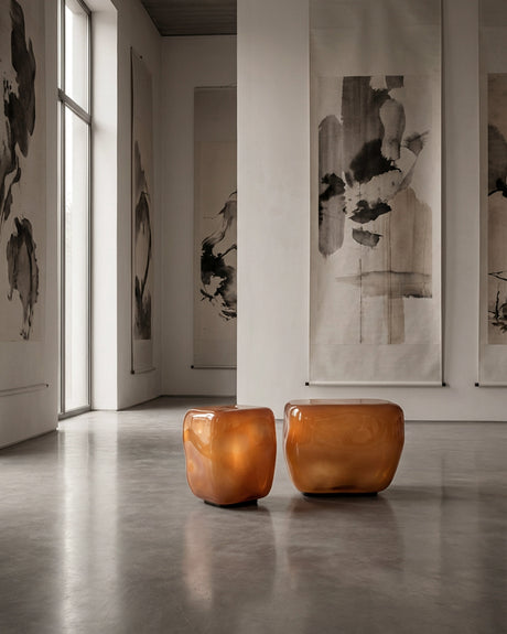 Mesa de centro Ishi de 101 Copenhagen