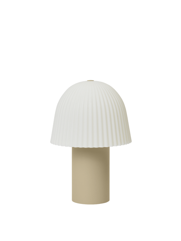 Lámpara portátil Frill · Ferm Living · vista 5