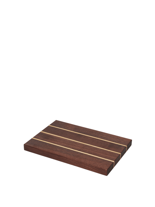 Tabla de cortar Stribe de Ferm Living