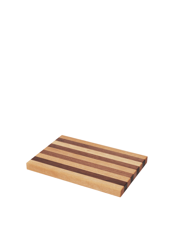 Tabla de cortar Stribe de Ferm Living