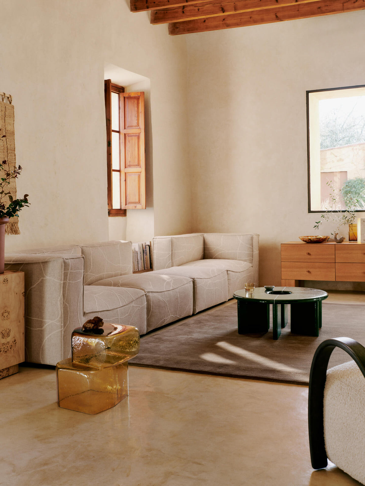 Escultura Oscil de Ferm Living